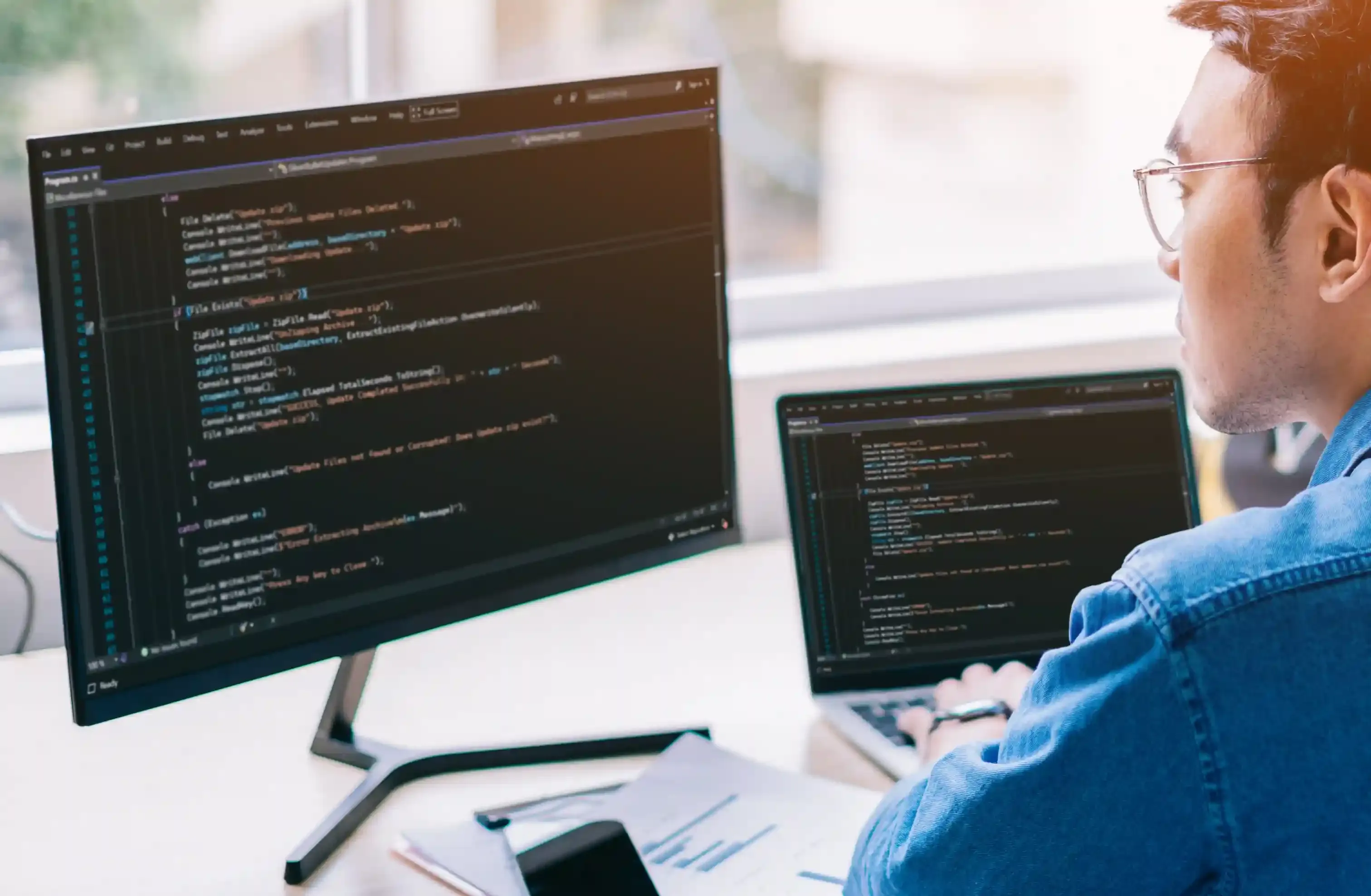 Web Development Services